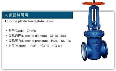 【Z41F防腐蚀衬氟闸阀,Z41F铸钢法兰衬氟闸阀价格_Z41F防腐蚀衬氟闸阀,Z41F铸钢法兰衬氟闸阀厂家】- 