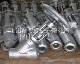 J65Y自密封直流式截止阀 _供应信息_商机_中国塑料机械网