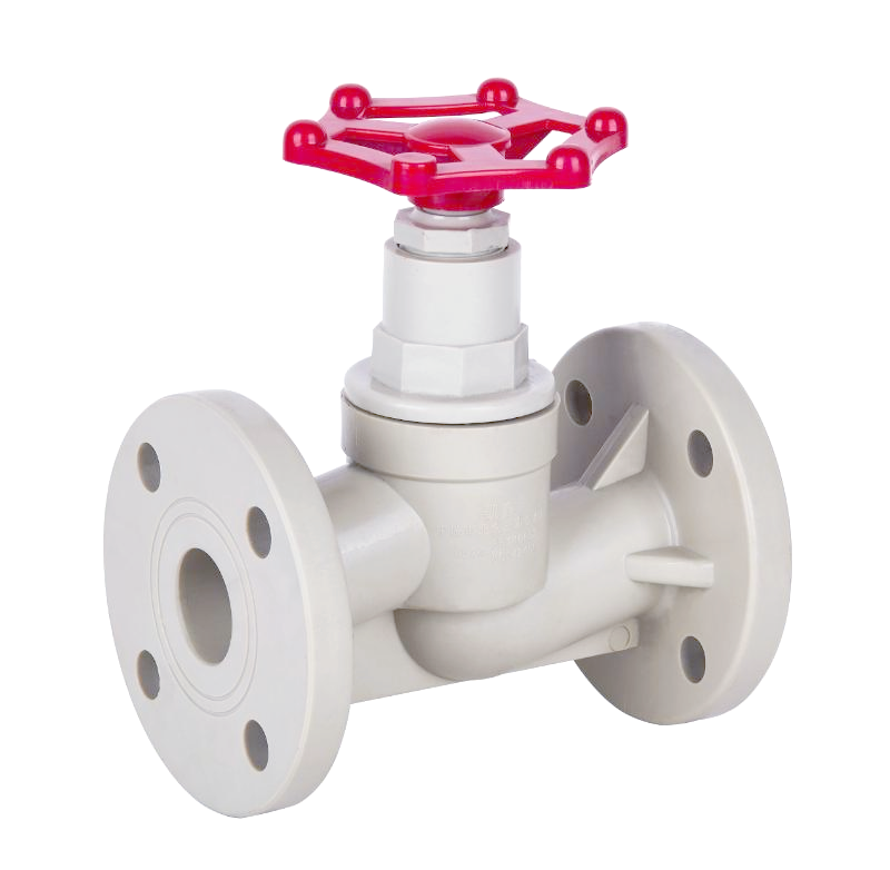 塑料截止阀 类型介绍与使用指南