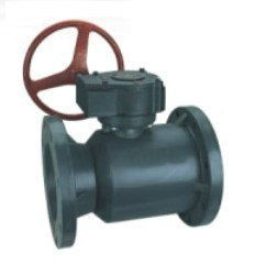 精工阀门 供应优质蜗轮塑料球阀及多样化阀门产品