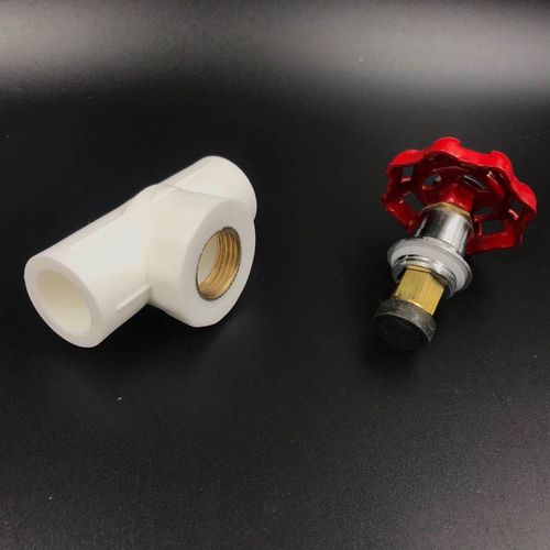 解析现代管道系统中的关键元件 PPR升降式截止阀、PE卡簧止水阀、热熔铜芯阀门与塑料闸阀/截止阀