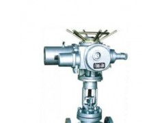 高温高压电站截止阀与塑料截止阀的产品结构特点对比分析