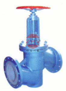 塑料截止阀J41 F3 F4 F46 16产品详情介绍