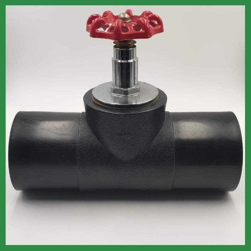 耐腐蚀塑料软管与塑料截止阀 应用、厂家及选购指南