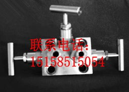 温州市双塔阀门厂 以SF2B一体化三阀组为核心的优质阀门及管道配件供应商